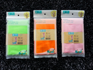 Microfiber Cleaning Towel Cloth Cleaning Sport Towel Cleaning Face Towel China Manufacture