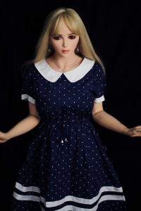 165cm Shemale Silicone Sex Doll, Real Sex Doll
