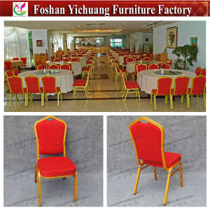5 Star Hotel Furniture Strong Dining Chairs Yc-Zl22-001