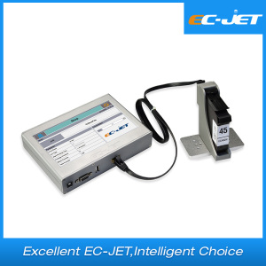 Low Cost Economic Tij High Resolution Inkjet Printer (EC-JET700)